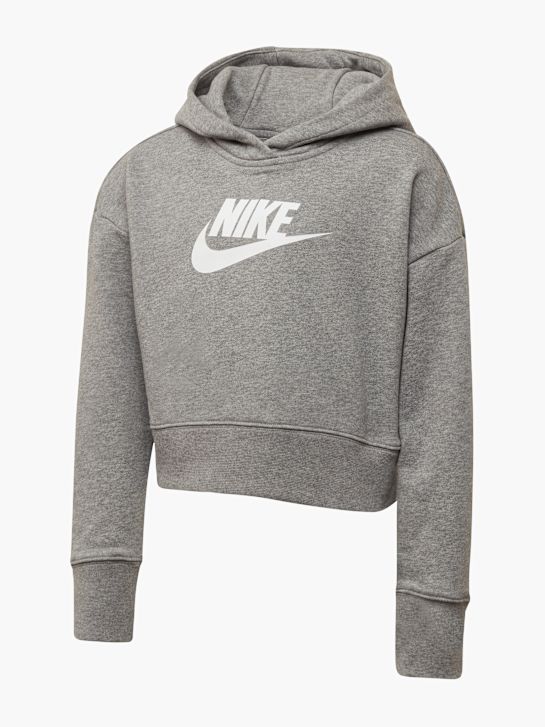Nike Hoodie Grau 55721 1