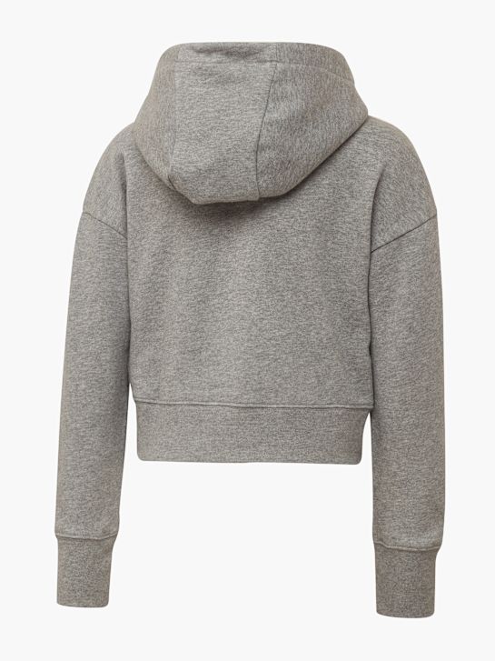 Nike Hoodie Grau 55721 2