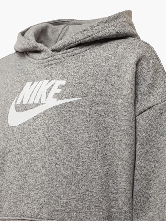 Nike Hoodie Grau 55721 3