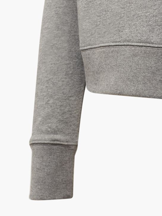 Nike Hoodie Grau 55721 4