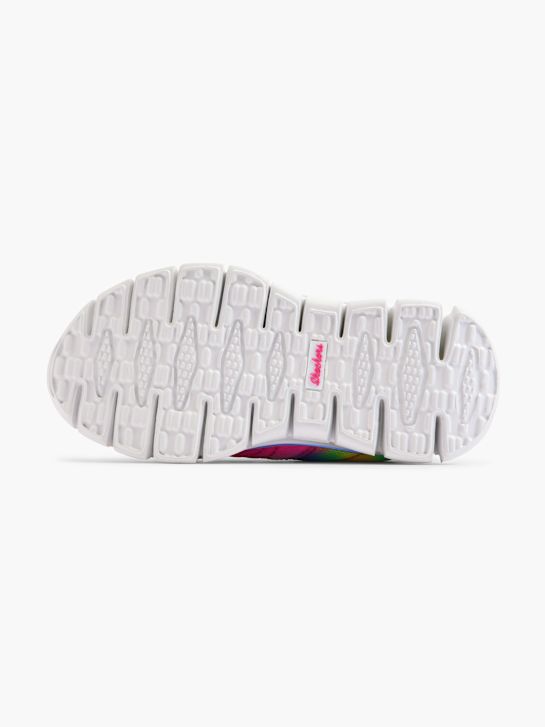 Skechers Маратонки Многоцветен 7798 4