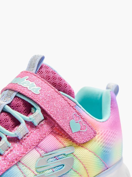 Skechers Tenisky Vícebarevná 7798 5