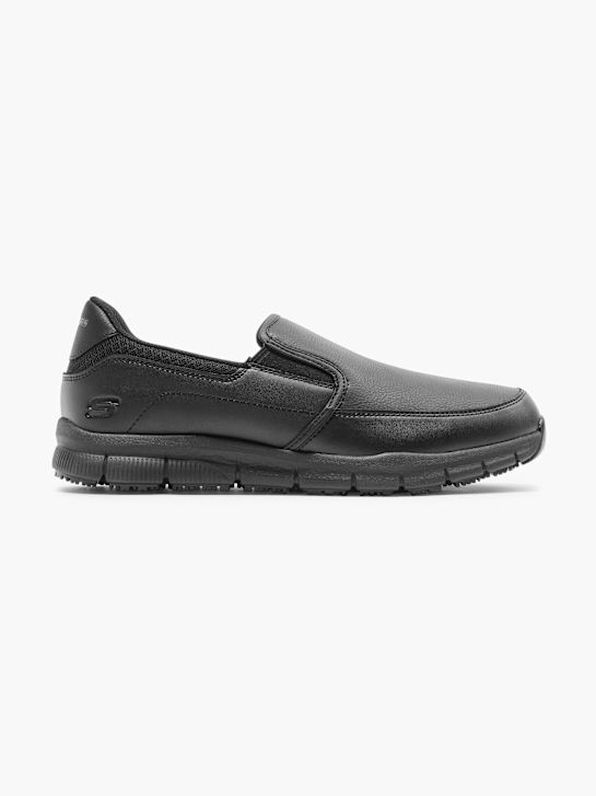 Skechers Sapatilha Preto 20229 1