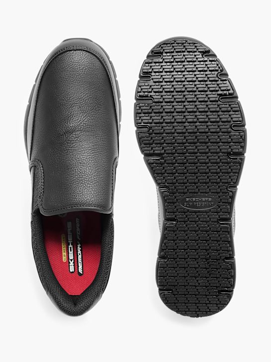Skechers Sneaker Negro 20229 3