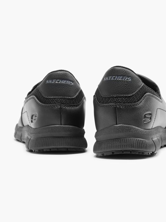 Skechers Sneaker Negro 20229 4