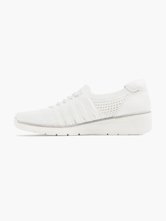 Easy Street Halbschuh Weiß 10958 2