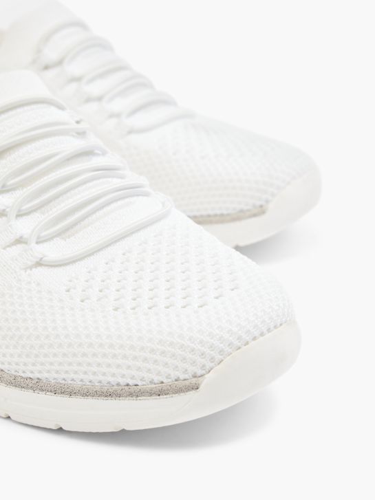Easy Street Halbschuh Weiß 10958 5
