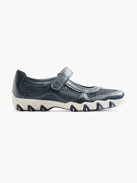 Medicus Chaussures basses Bleu 56320 1