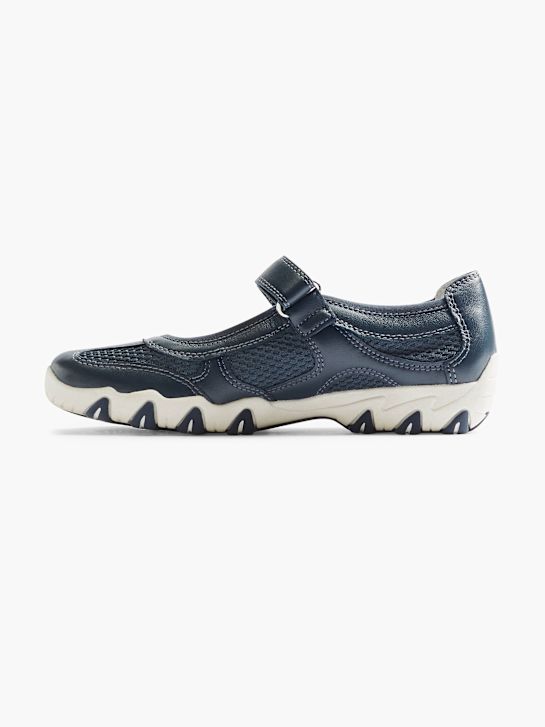 Medicus Chaussures basses Bleu 56320 2