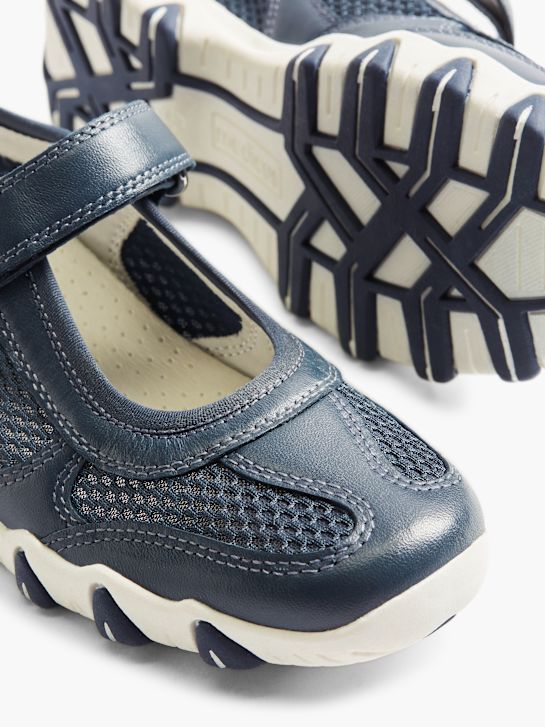 Medicus Chaussures basses Bleu 56320 5