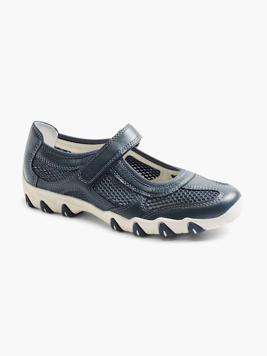 Medicus Chaussures basses Bleu 56320 6