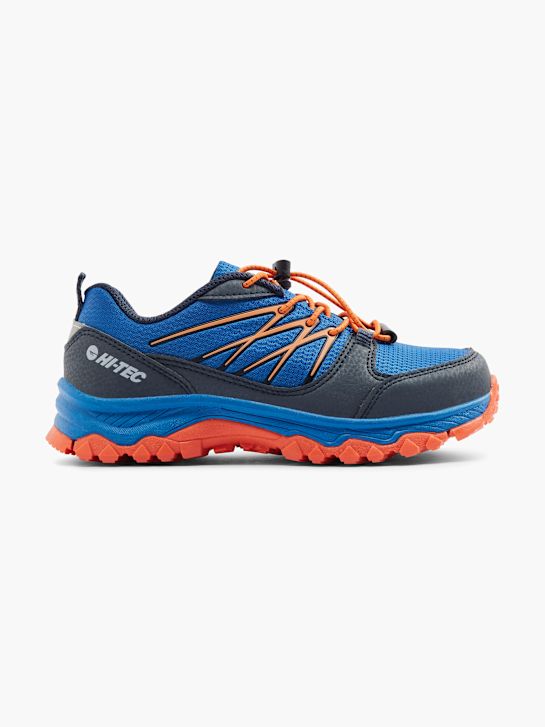 Hi-Tec Chaussure de randonnée Bleu 56584 1