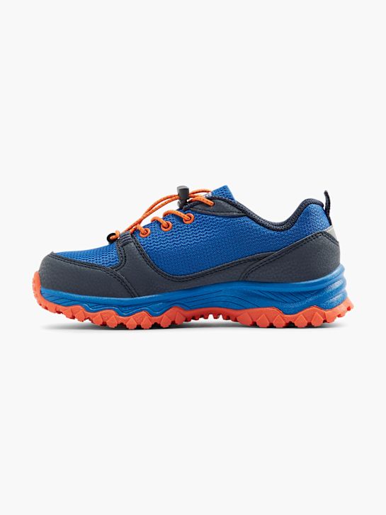 Hi-Tec Trekking-Schuh Blau 56584 2