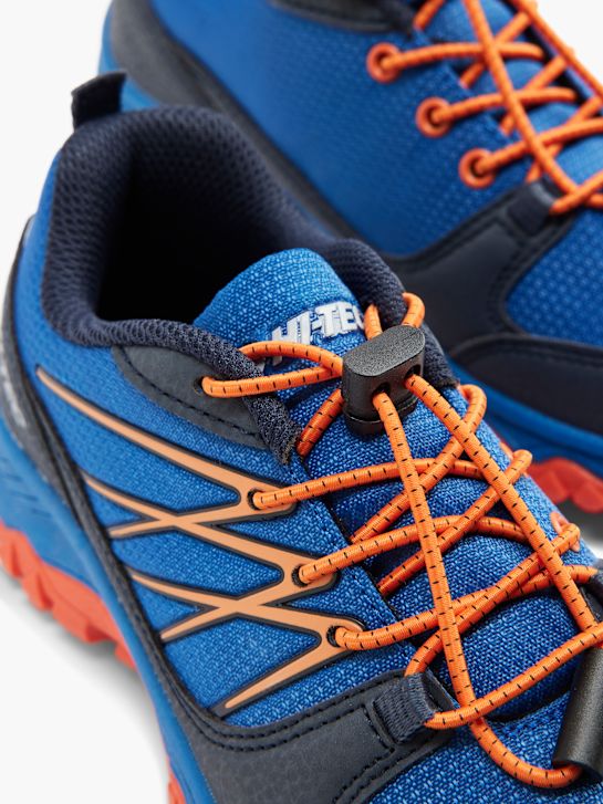 Hi-Tec Trekking-Schuh Blau 56584 5