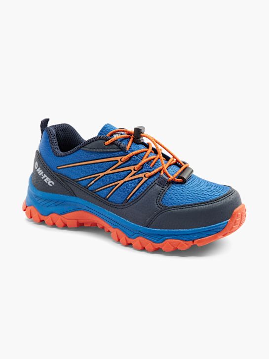 Hi-Tec Trekking-Schuh Blau 56584 6