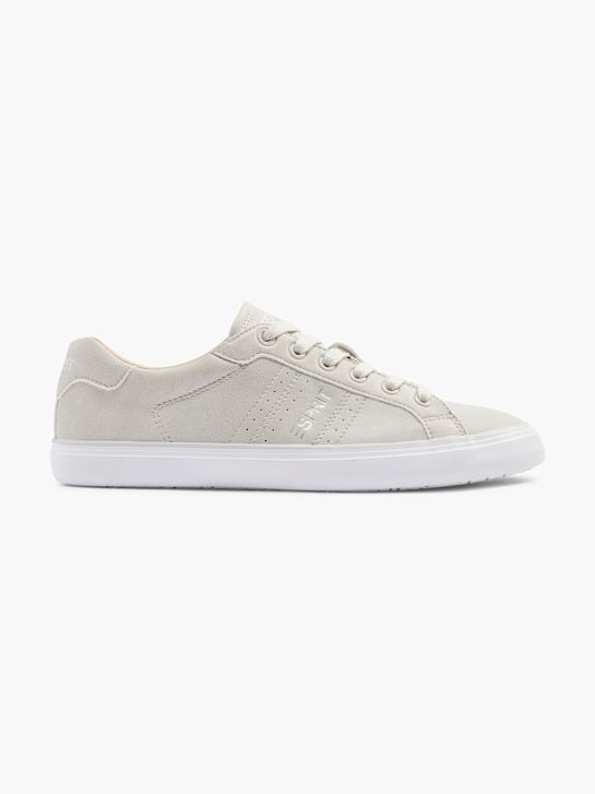 ESPRIT Sneaker Grau 6898 1