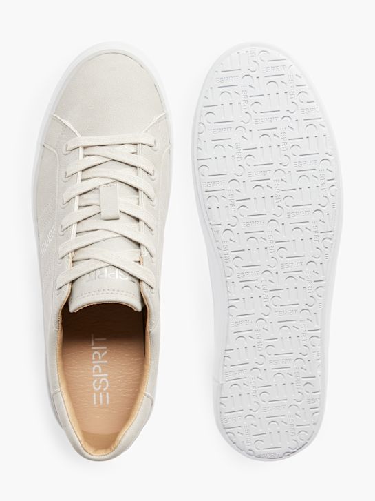 ESPRIT Tenisky Šedá 6898 3