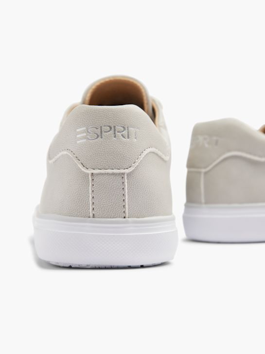 ESPRIT Sneaker Grau 6898 4