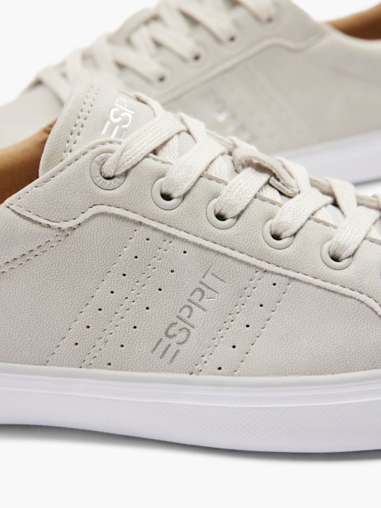 ESPRIT Sneaker Grigio 6898 5