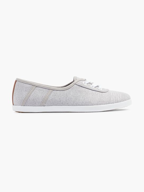 Graceland Ballerines Gris 28320 1