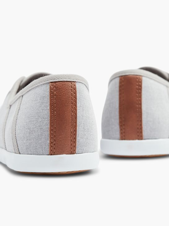 Graceland Ballerines Gris 28320 4