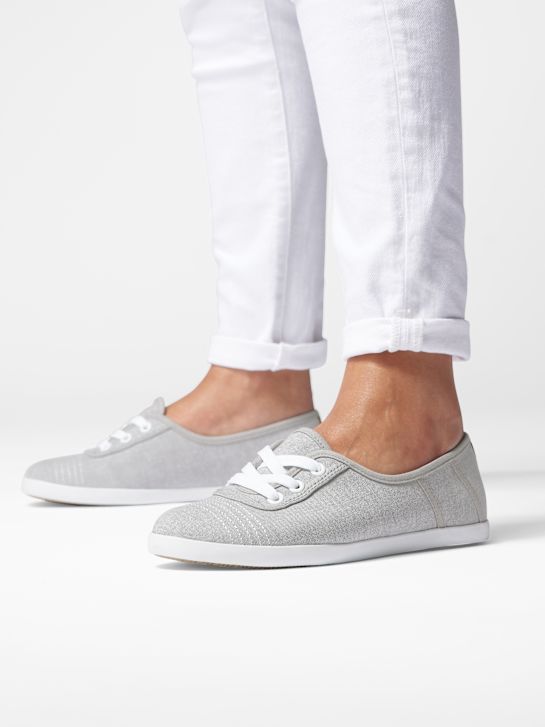 Graceland Ballerines Gris 28320 7