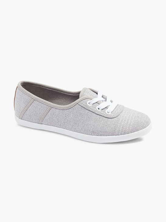 Graceland Ballerines Gris 28320 6