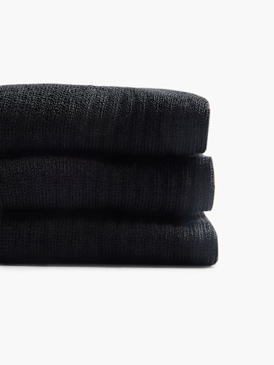 PUMA Skarpetki do butów sportowych Czarny 32923 2