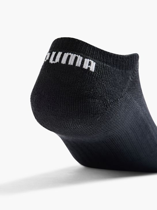 PUMA Sportinės kojinės Juoda 32923 4