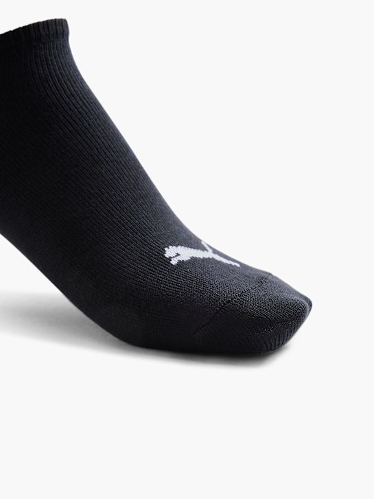 PUMA Sneakerstrumpor Svart 33058 3