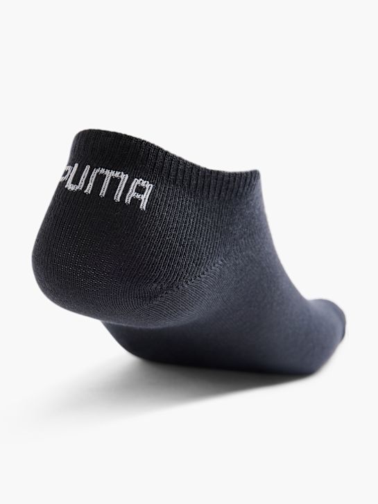 PUMA Ponožky do tenisiek Čierna 33058 4