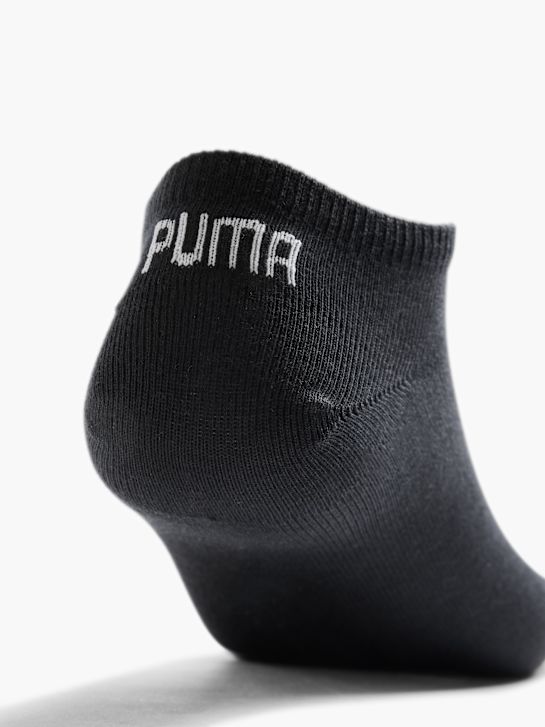 PUMA Sneaker-Socken Grau 32782 4
