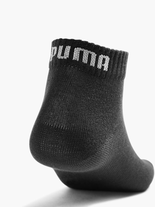 PUMA Kojinės Juoda 32925 4