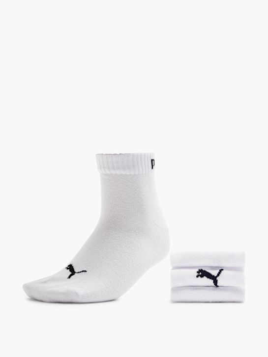 PUMA Ponožky Biela 32841 1