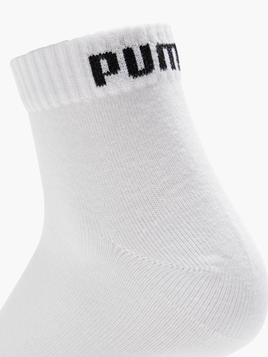 PUMA Ponožky Biela 32841 3
