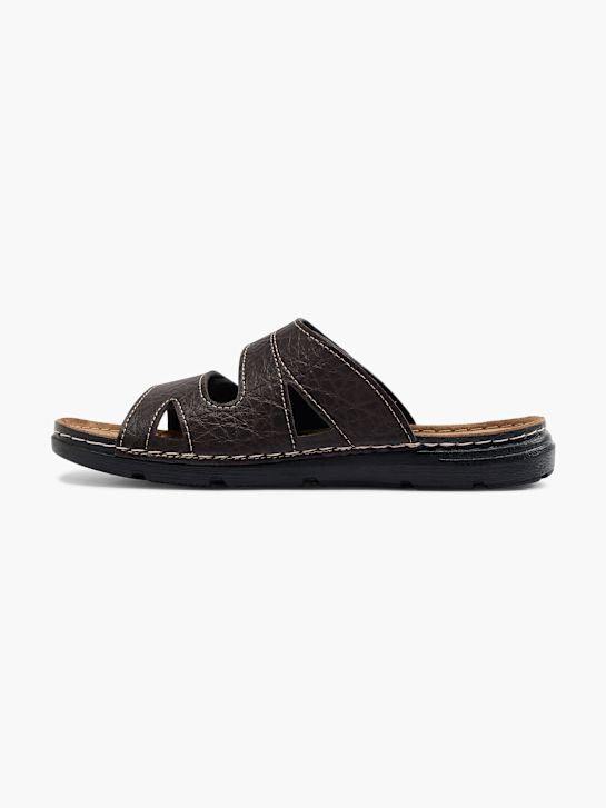 Björndal Biosandal Brun 5968 2