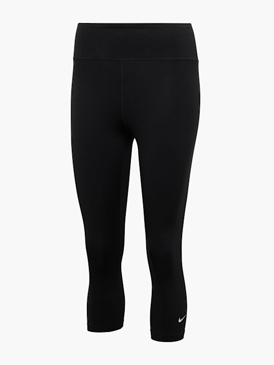 Nike Leggings Schwarz 56061 1