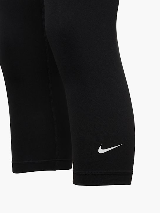 Nike Leggings Schwarz 56061 3