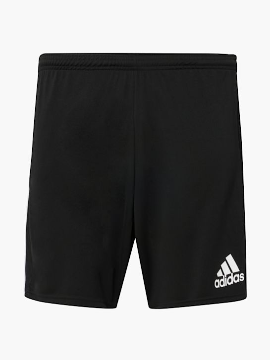 adidas Shorts Schwarz 12338 1