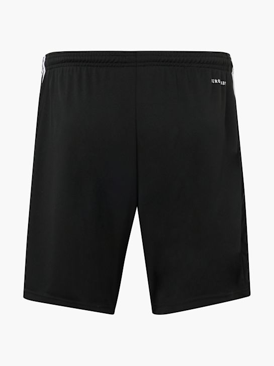 adidas Shorts Schwarz 12338 2