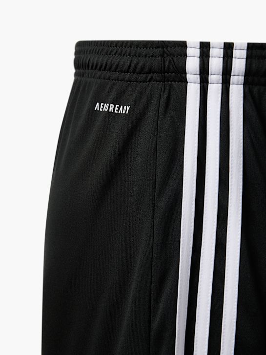 adidas Shorts Schwarz 12338 3