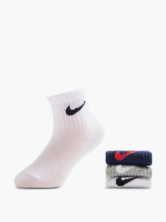 Nike Skarpetki Szary 33012 1