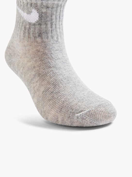 Nike Socken Grau 33012 3