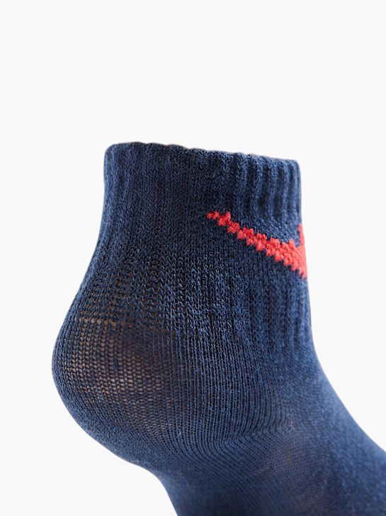 Nike Skarpetki Szary 33012 4