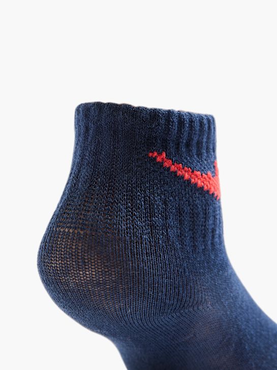 Nike Skarpetki Biały 33101 4