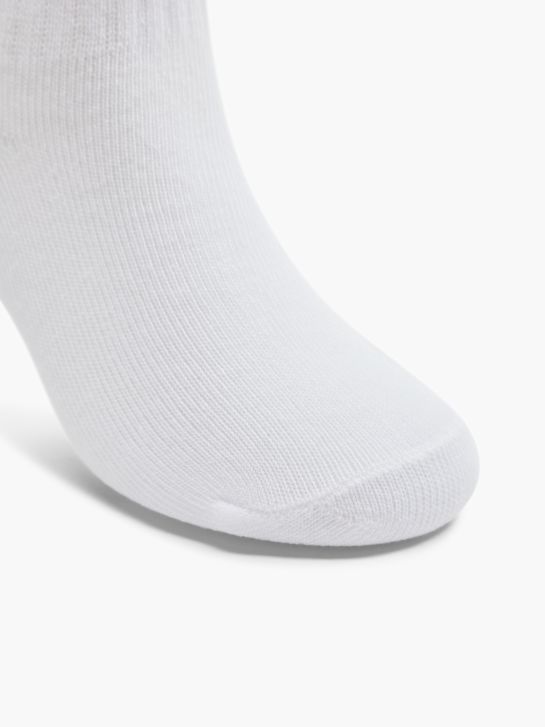 Nike Ponožky Biela 19235 3
