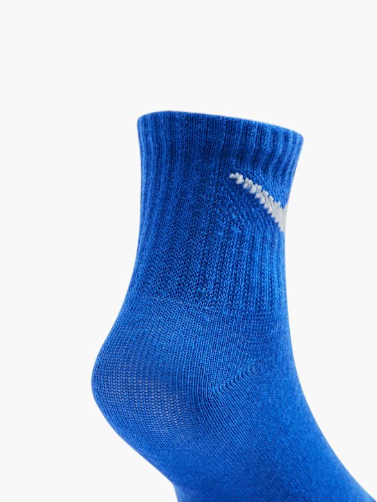 Nike Чорапи Бял 19235 4