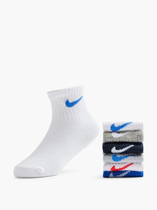 Nike Ponožky Bílá 32814 1