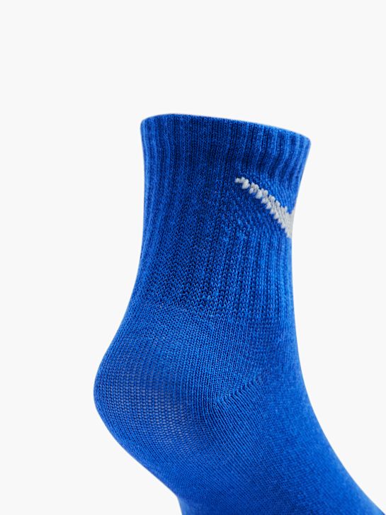 Nike Ponožky Biela 32814 4