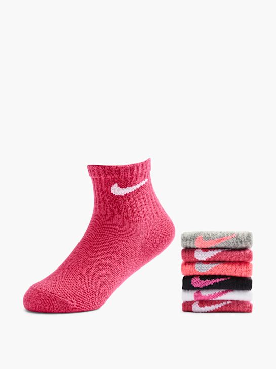 Nike Șosete Roz 43658 1